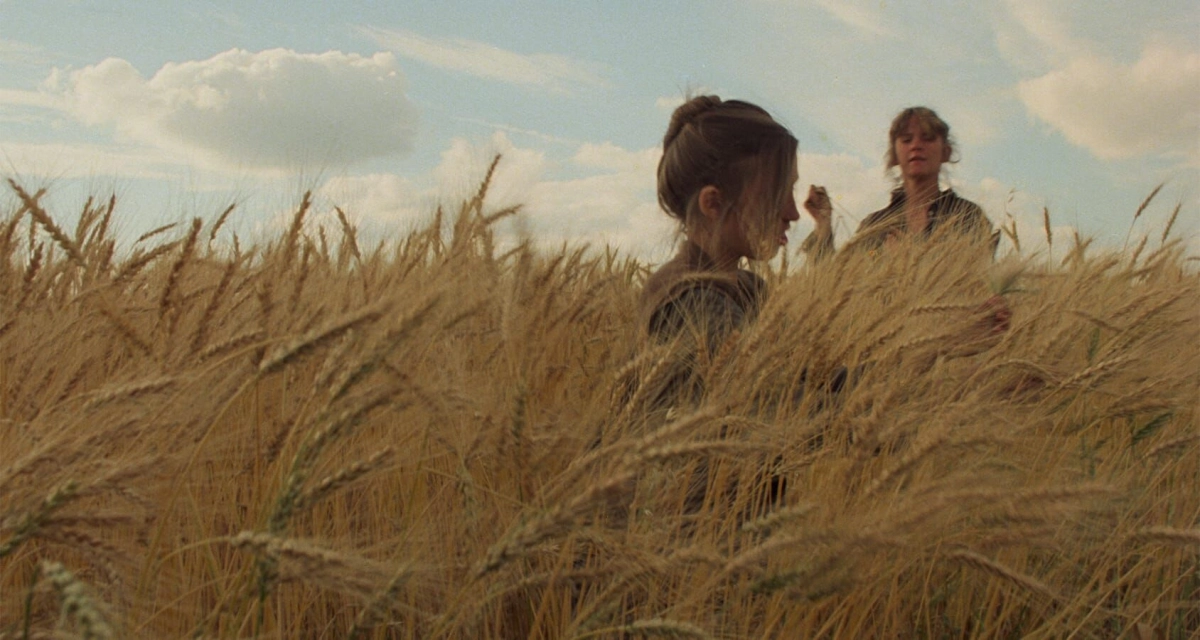 Cinematic Beauty: Days of Heaven